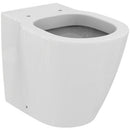 Ideal Standard Concept 365mm Back to Wall Pan E791601 + E791701