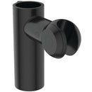Armitage Shanks CONTOUR 21 Shower Grab Rail Handset Holder Charcoal S6477RN