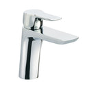 JTP Amore Single Lever Basin Mixer Tap - Chrome