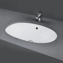 RAK Ceramics Lily 400x335mm Under Countertop Basin LILYUCVB