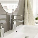 Grohe Eurostyle Cosmopolitan Basin Mixer Tap 1/2″ S-SIZE 3246820L