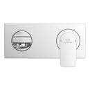 Ideal Standad Retail Edge Trim Only Wall Mounted Single Lever Basin Mixer A7116AA