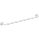 Armitage Shanks CONTOUR 21 Straight Grab Rail 1000mm Long White S6459AC