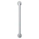 Armitage Shanks CONTOUR 21 Straight Grab Rail 600mm Long White S6454AC