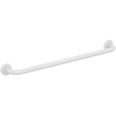 Armitage Shanks CONTOUR 21 Straight Grab Rail 900mm Long White S6458AC