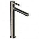 RAK Ceramics Sorrento Tall Basin Mixer in Brushed Nickel RAKSOR3003N