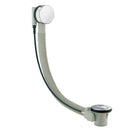 JTP Automatic Bath Pop-Up Waste - Chrome