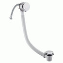 JTP Click Clack Exofil with Waste - Chrome