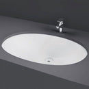 RAK Ceramics Rosa 570x420mm Under Countertop Basin ROSAVB57