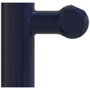Armitage Shanks CONTOUR 21 Shower Grab Rail Handset Holder Blue S647736