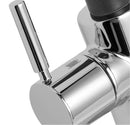 Kitchen Boiling Water In Sink Erator Livorno Hot Water Tap With Tank 3 in 1