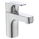 Ideal Standard Cerabase Single Lever Basin Mixer w/ Click Waste - Chrome BD054AA