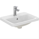 Armitage Shanks Edit S 400mm Wall Hung Basin 1 Tap Hole S080901