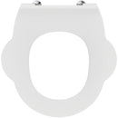 Armitage Shanks Contour 21 Toilet Seat S454201