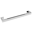 JTP Athena Towel Bar - 600mm Wide - Chrome