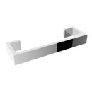 JTP Athena Towel Ring - Chrome