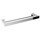 JTP Athena Twin Towel Bar - Chrome