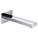 JTP Athena Wall Mounted Bath Spout - Chrome