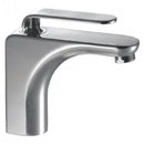 JTP Vue Mono Basin Mixer Tap with Pop Up Waste - Chrome