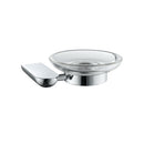 JTP Vue Soap Dish - Chrome