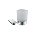 JTP Vue Tumbler Holder - Chrome