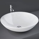 RAK Ceramics Diana 420mm Countertop Basin DIANAM