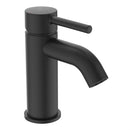 Ideal Standad Retail Ceraline Single Lever Basin Mixer - Silk black BD136XG