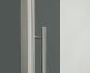 Coram Premier 8 Sliding Door Pack 1000x2000x8mm Chrome Shower Enclosure P8SL10CUC