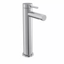 Tavistock Anthem Tall Basin Mixer With Click Waste Chrome TAN52