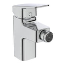 Ideal Standard Ceraplan single lever bidet mixer with pop-up waste BD249AA