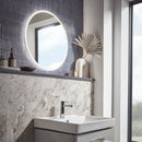 Tavistock Beta 600mm  Circular Mirror with Touch Control BTM60C
