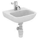 Armitage Shanks Portman 21 400mm Washbasin 1 Tap Hole S231501