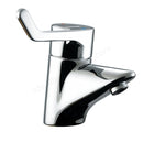 Armitage Shanks CONTOUR 21 Single Lever Sequential Thermostatic Basin Mixer