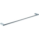 JTP Plus Single Towel Bar - 648mm Wide - Chrome
