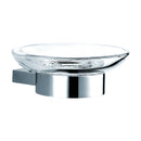 JTP Plus Soap Dish - Chrome