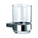JTP Plus Single Tumbler Holder - Chrome
