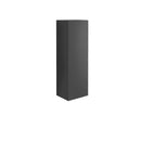 Anas Angel 300x900x250mm Tall Boy Cabinet - Matt Grey AMBIENCE-TALLBOY-MGREY