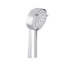 JTP Pulse Multi Function Shower Handset - Chrome