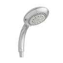 JTP Waterfall Multifunction Shower Handset - Chrome