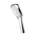 JTP Ideal Single Function Shower Handset - Chrome