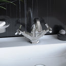 RAK Ceramics washington mono basin mixer (no waste) RAKWTN3001