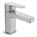 Ideal Standard Cerafine D Single Lever Mini Basin Mixer BC718AA