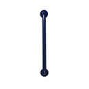 Armitage Shanks CONTOUR 21 Straight Grab Rail 450mm Long Blue S645236