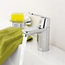 Bathroom Basin Tap Grohe Eurosmart Cosmopolitan Basin Mixer 1/2″ S-size