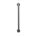 Armitage Shanks CONTOUR 21 Straight Grab Rail 700mm Long Charcoal S6455RN