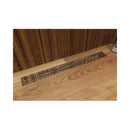 Shower Drain Linear Stainless Steel Wetroom Channel Gully Trap Waste Quadro