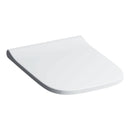 Rimless Wall Hung Pan Geberit Smyle Square Sigma Concealed Cistern Chrome Flush Plate 118.349.21.1