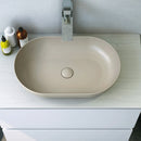 RAK Ceramics Feeling 550mm Countertop Basin FEECT5500514A