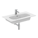 Ideal Standard i.life A Vanity Basin 1 Taphole 84cm White T462001