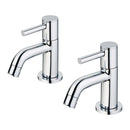 Ideal Standard Ceraline Basin Pillar Taps BC184AA